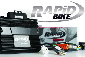 Rapid Bike Racing
