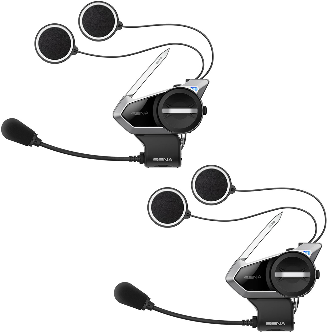 Sena 50S Harman Kardon Bluetooth Headset